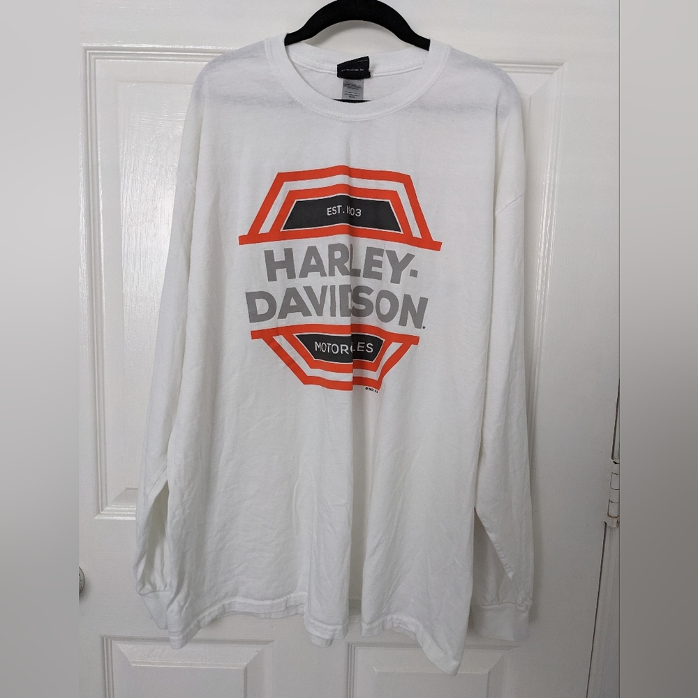 Harley Davidson  Men's Shirt